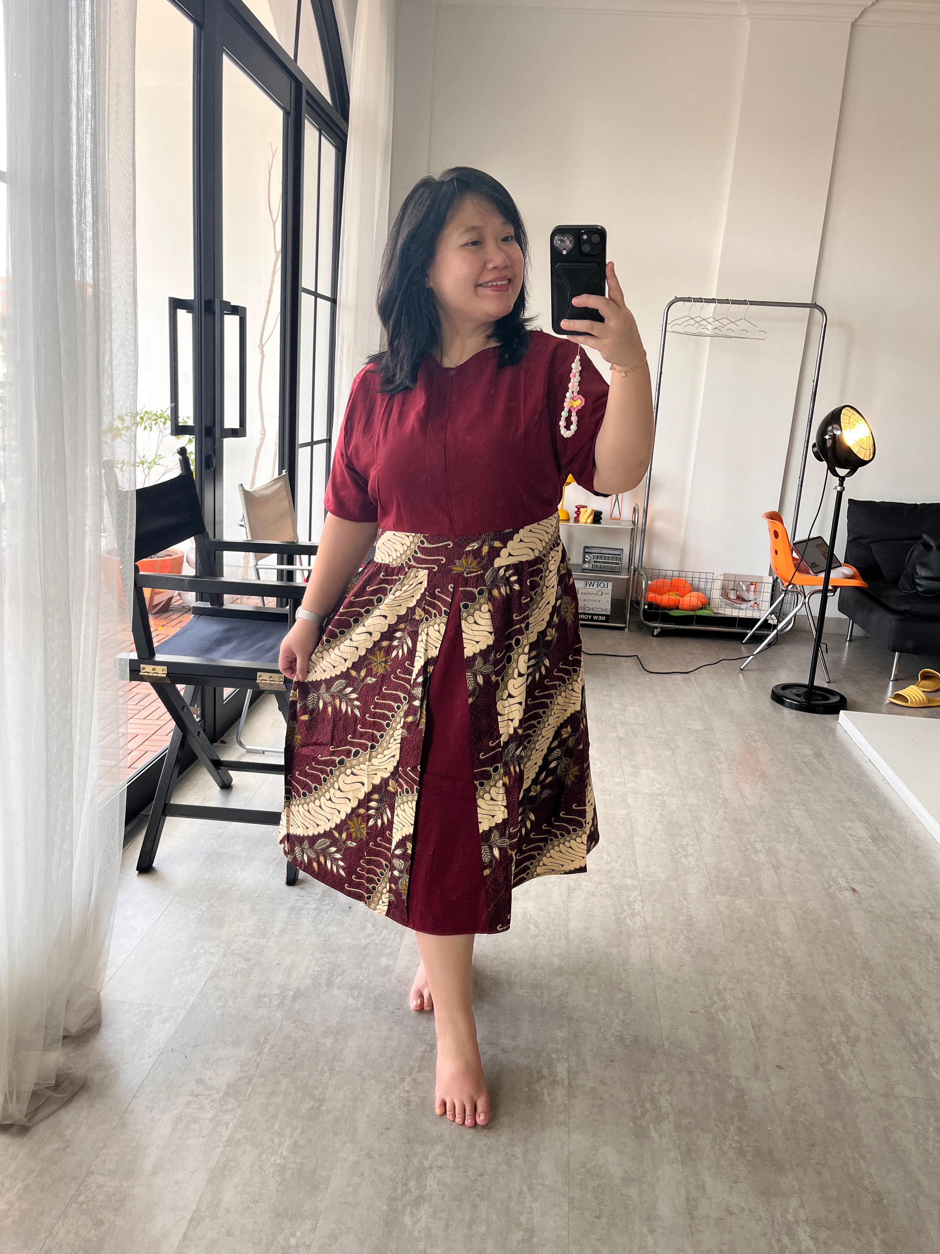 Clarissa Lim